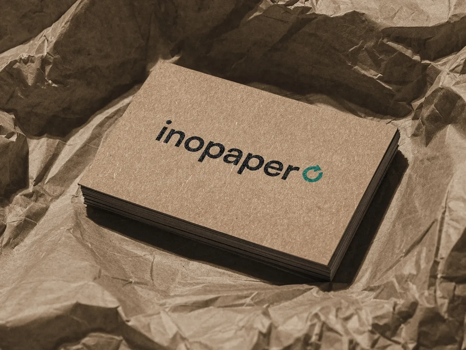 Inopaper – visual 2